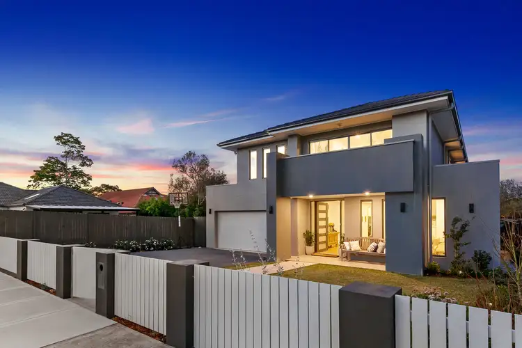 17 Ann Street, Willoughby NSW 2068