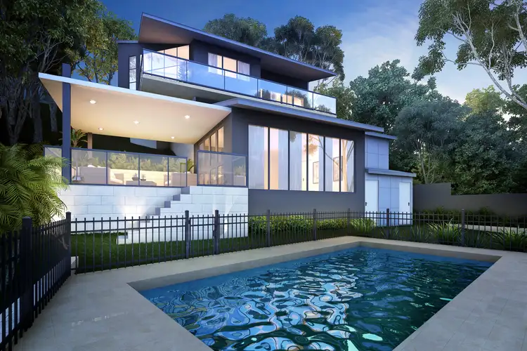 40 George Avenue, Bulli NSW 2516