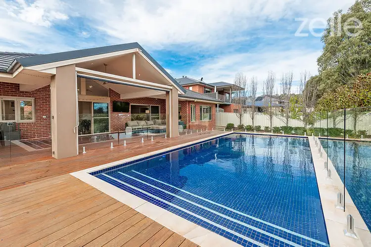 64 Fairway Gardens Road, Thurgoona NSW 2640