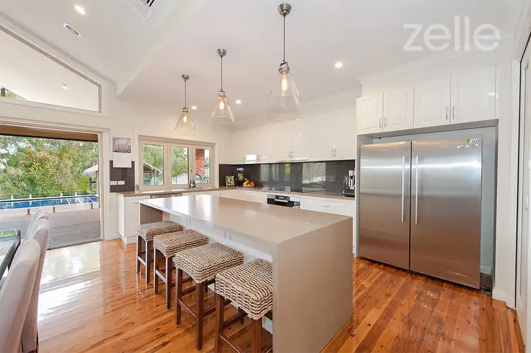 Fourth view of Homely house listing, 64 Fairway Gardens Road, Thurgoona NSW 2640