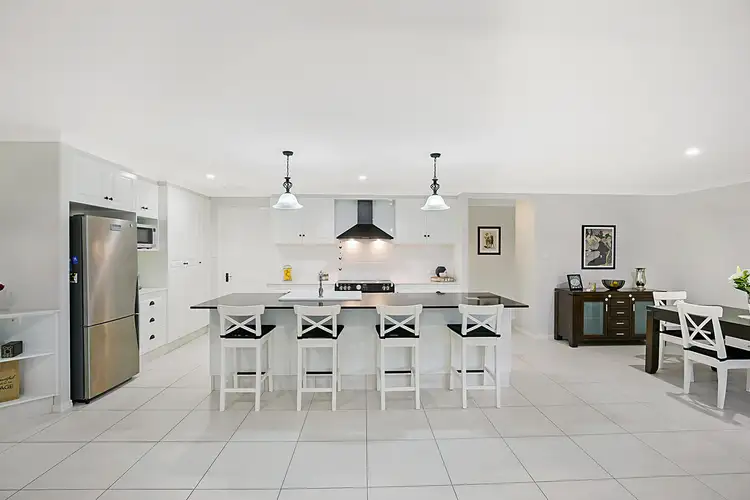 Sixth view of Homely house listing, 8 Heron Court, Kleinton QLD 4352