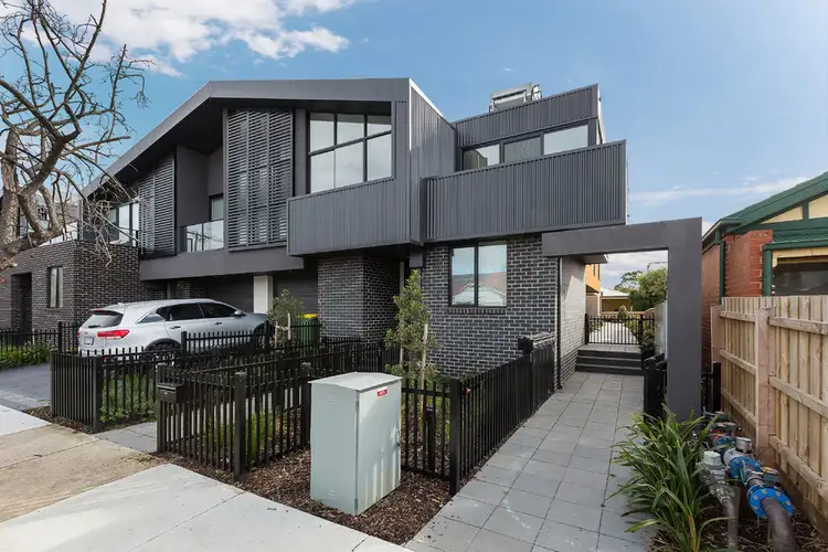 6/30-34 Clive Street, West Footscray VIC 3012