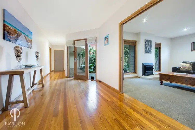 Second view of Homely house listing, 5 Bungara Court, Ocean Grove VIC 3226