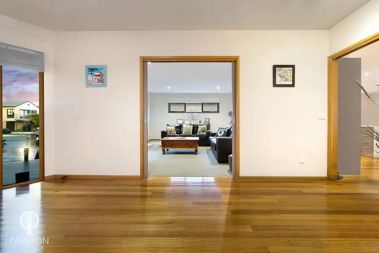 Third view of Homely house listing, 5 Bungara Court, Ocean Grove VIC 3226