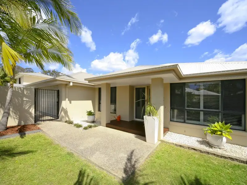 Main view of Homely house listing, 9 Freycinet Row, Buderim QLD 4556