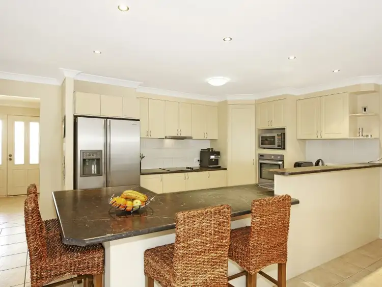 Second view of Homely house listing, 9 Freycinet Row, Buderim QLD 4556