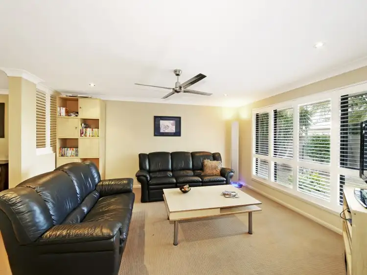 Third view of Homely house listing, 9 Freycinet Row, Buderim QLD 4556
