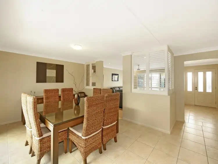 Sixth view of Homely house listing, 9 Freycinet Row, Buderim QLD 4556