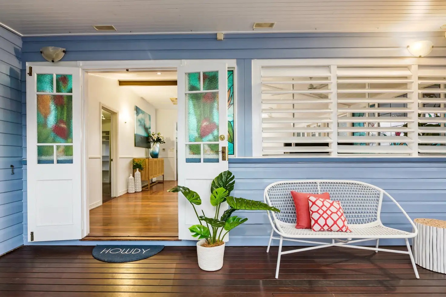Main view of Homely house listing, 10 Pyne Street, Edge Hill QLD 4870