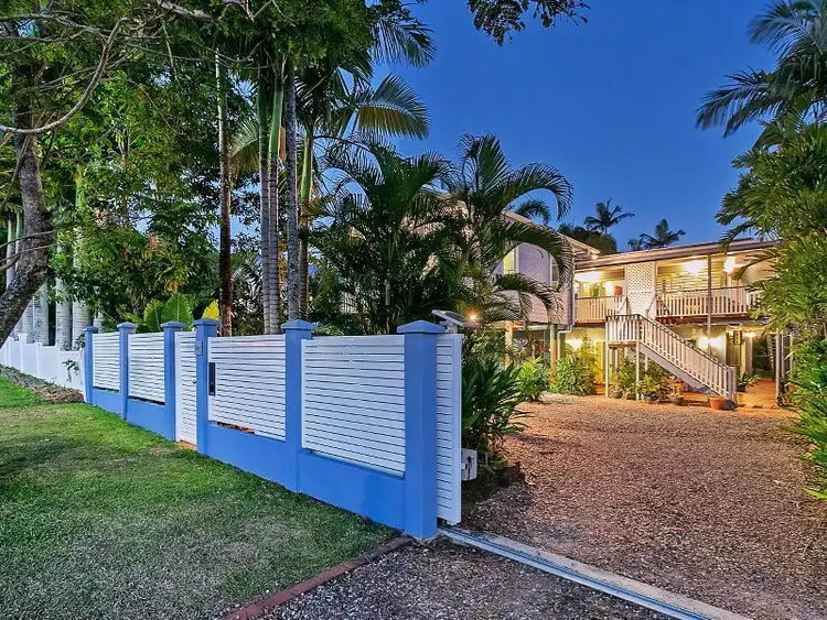 Second view of Homely house listing, 10 Pyne Street, Edge Hill QLD 4870