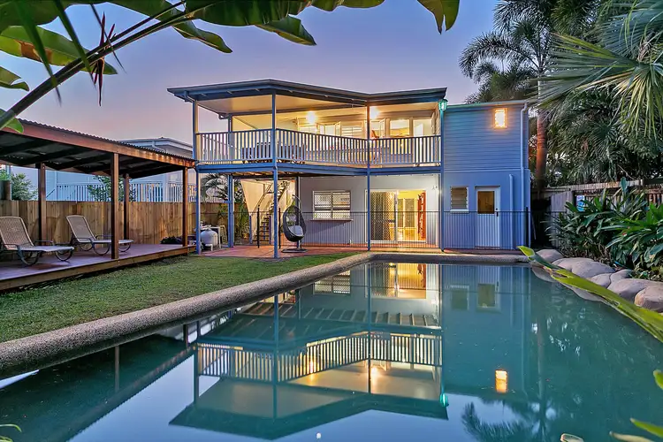 Third view of Homely house listing, 10 Pyne Street, Edge Hill QLD 4870