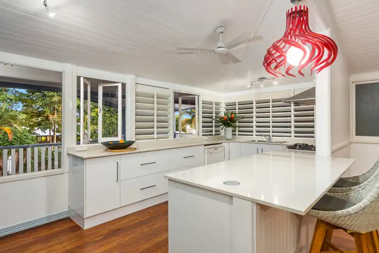 Fourth view of Homely house listing, 10 Pyne Street, Edge Hill QLD 4870
