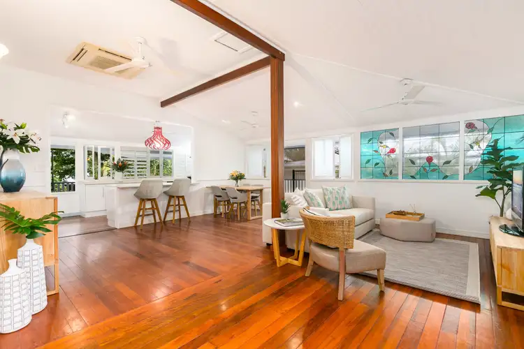 Fifth view of Homely house listing, 10 Pyne Street, Edge Hill QLD 4870
