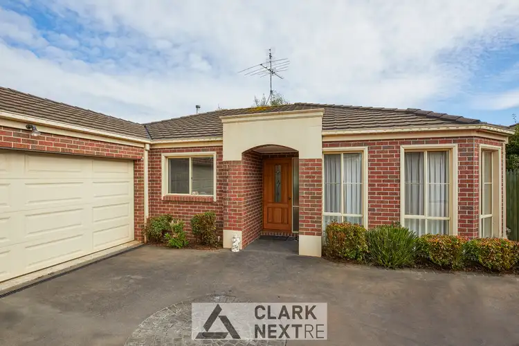 2/169 Normanby Street, Warragul VIC 3820