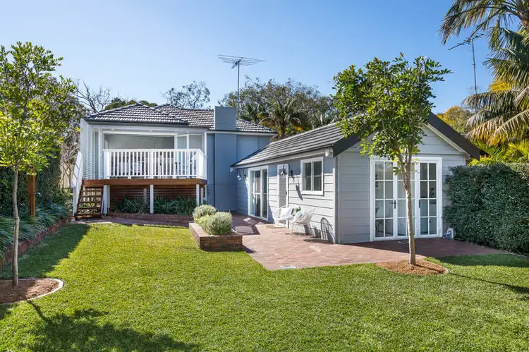 Main view of Homely house listing, 136 Burraneer Bay Road, Burraneer NSW 2230
