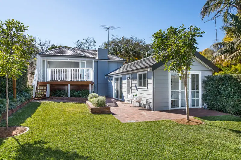 Main view of Homely house listing, 136 Burraneer Bay Road, Burraneer NSW 2230