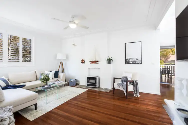 Second view of Homely house listing, 136 Burraneer Bay Road, Burraneer NSW 2230