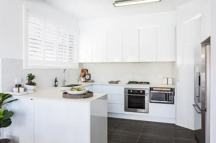 Third view of Homely house listing, 136 Burraneer Bay Road, Burraneer NSW 2230