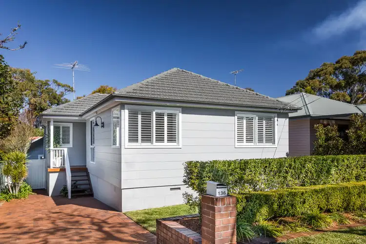 Sixth view of Homely house listing, 136 Burraneer Bay Road, Burraneer NSW 2230