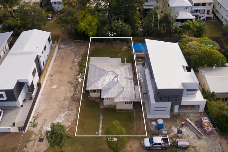 Main view of Homely house listing, 37 Disraeli Street, Indooroopilly QLD 4068