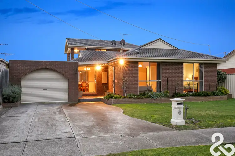 Main view of Homely house listing, 11 Leilani Grove, Thomastown VIC 3074