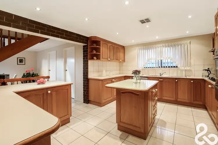 Fourth view of Homely house listing, 11 Leilani Grove, Thomastown VIC 3074