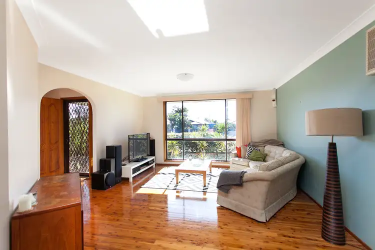 Second view of Homely house listing, 2 Moras Place, Lake Illawarra NSW 2528