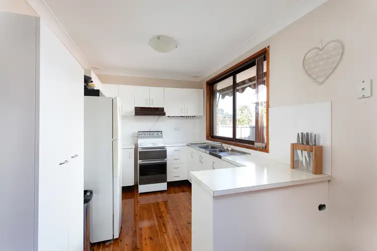 Third view of Homely house listing, 2 Moras Place, Lake Illawarra NSW 2528