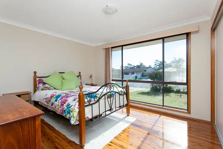 Fifth view of Homely house listing, 2 Moras Place, Lake Illawarra NSW 2528