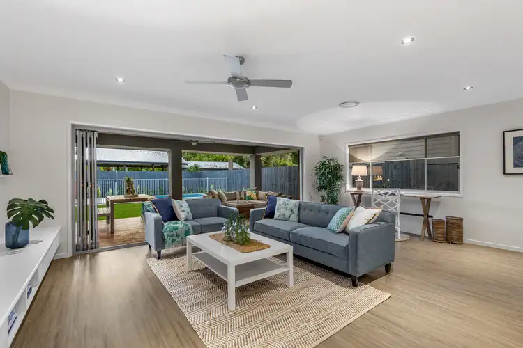 Fifth view of Homely house listing, 30 Granada Street, Wynnum QLD 4178