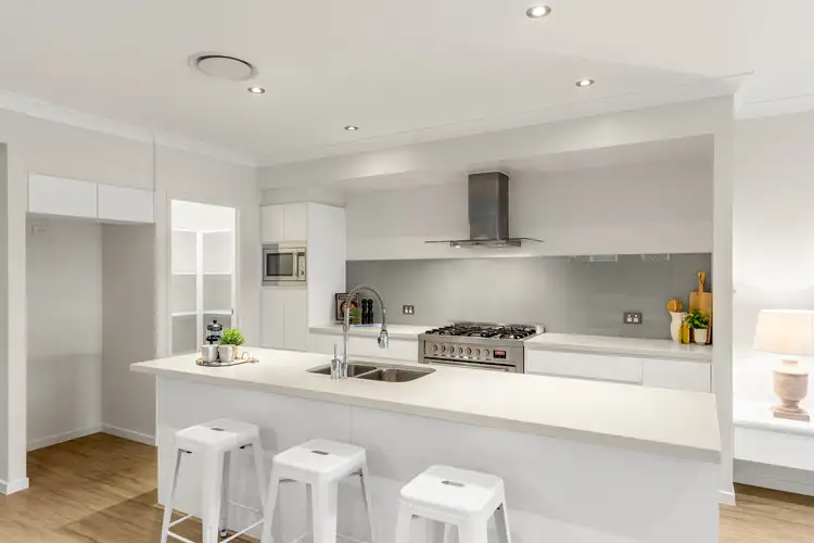 Sixth view of Homely house listing, 30 Granada Street, Wynnum QLD 4178