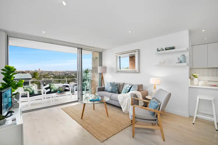 18/44 Crown Road, Queenscliff NSW 2096