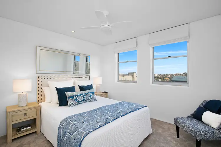 Fourth view of Homely apartment listing, 18/44 Crown Road, Queenscliff NSW 2096
