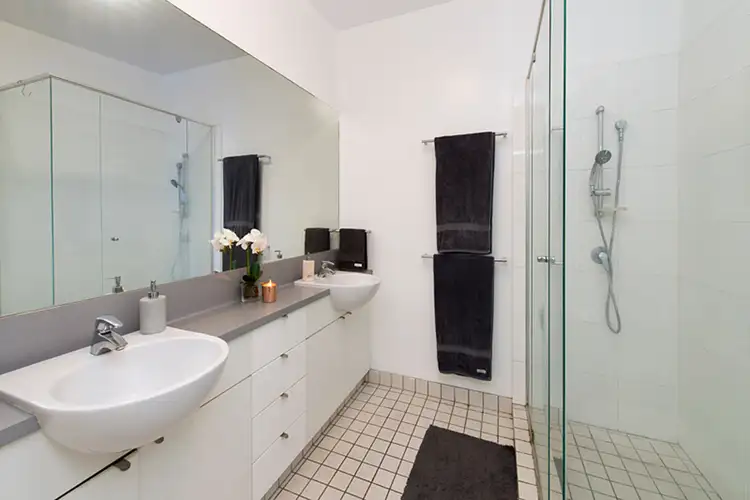 Fifth view of Homely apartment listing, 27/258 Arthur Street, Teneriffe QLD 4005