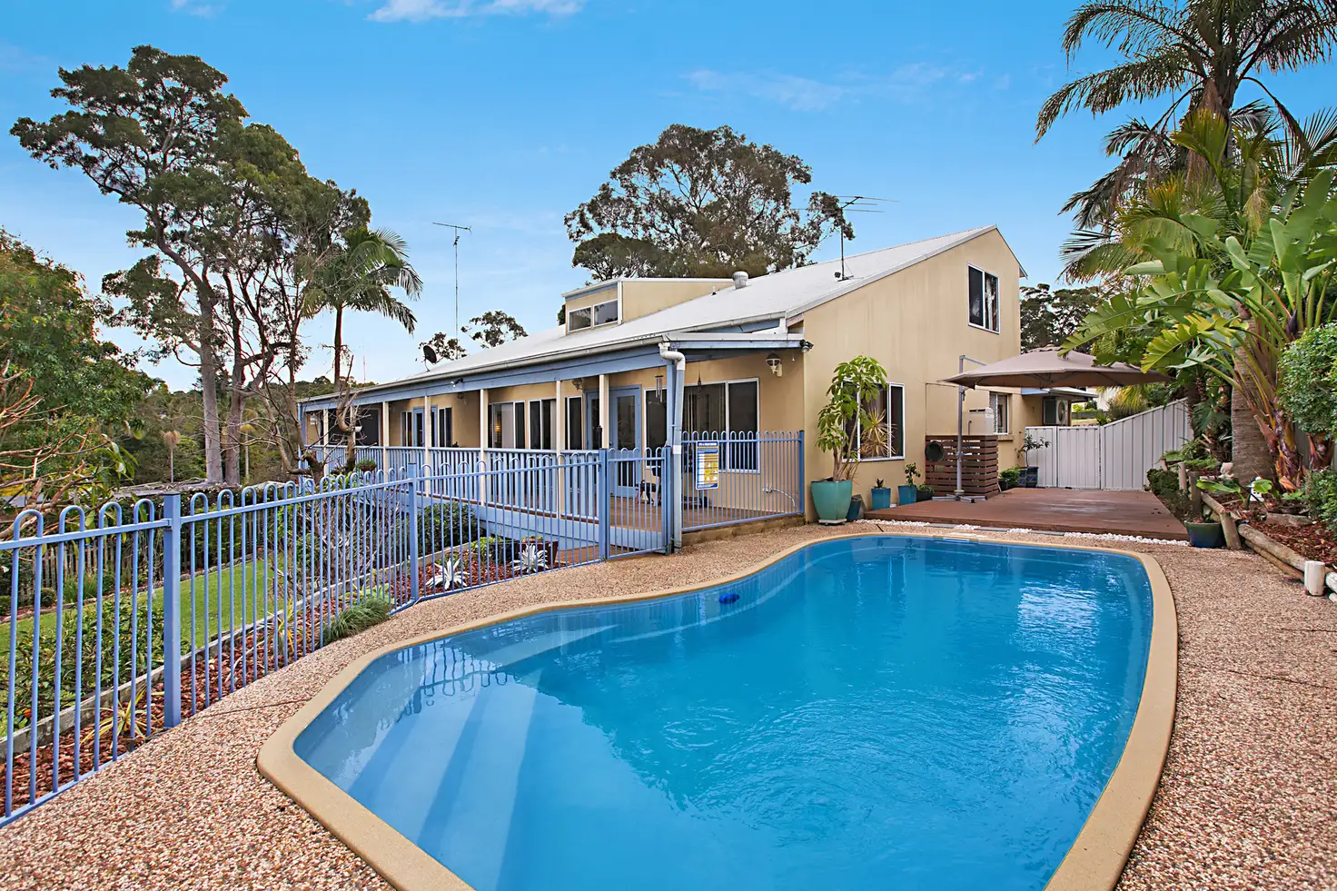 Main view of Homely house listing, 5 Jarrod Close, Charlestown NSW 2290