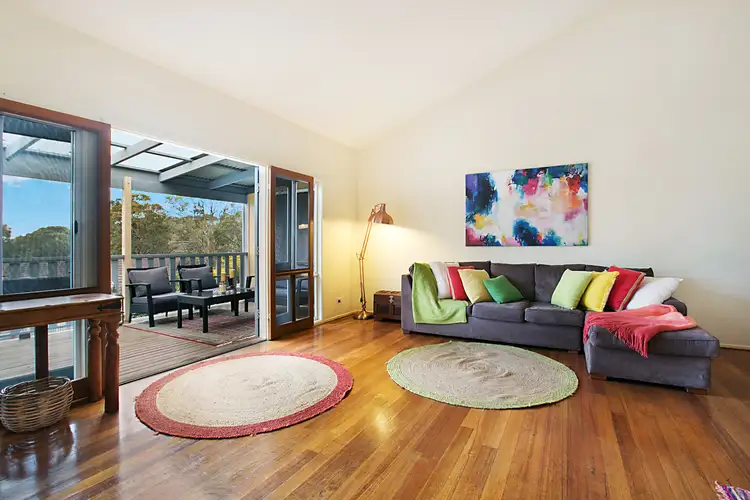 Fourth view of Homely house listing, 5 Jarrod Close, Charlestown NSW 2290