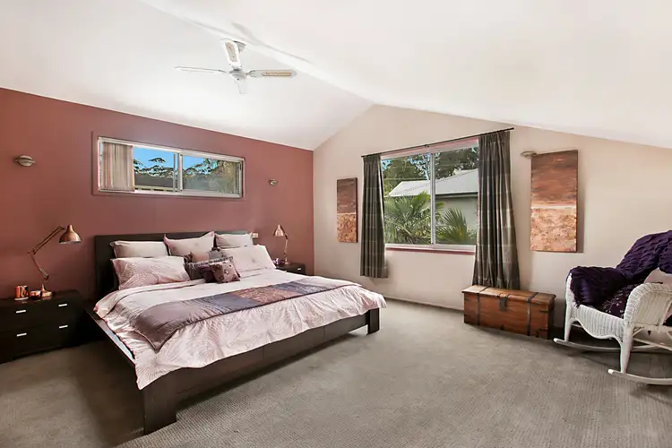 Fifth view of Homely house listing, 5 Jarrod Close, Charlestown NSW 2290