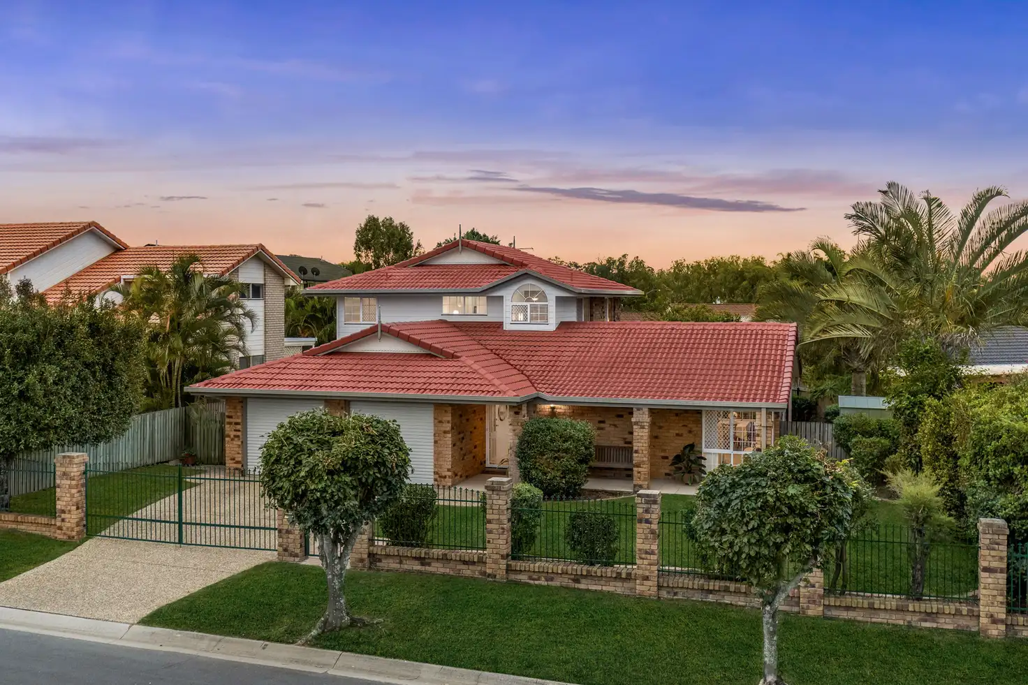 Main view of Homely house listing, 3 Kirkpatrick Street, Tingalpa QLD 4173