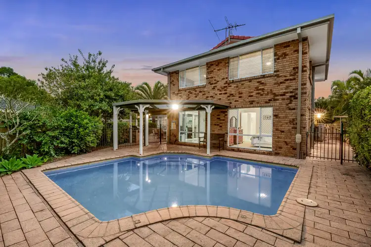 Second view of Homely house listing, 3 Kirkpatrick Street, Tingalpa QLD 4173