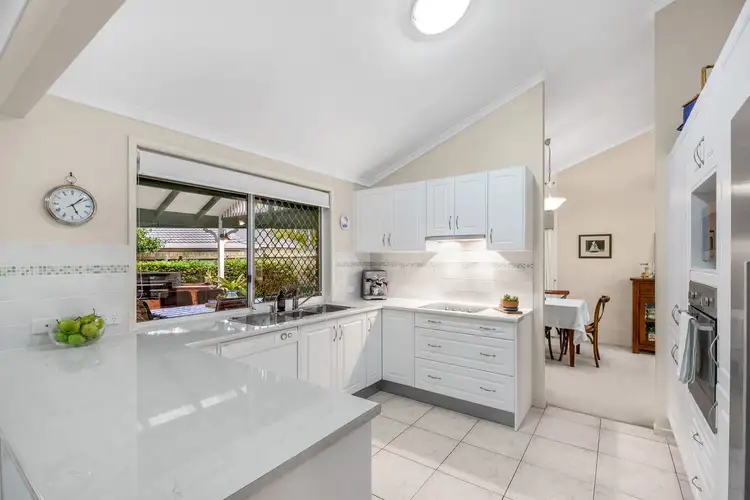Fifth view of Homely house listing, 3 Kirkpatrick Street, Tingalpa QLD 4173