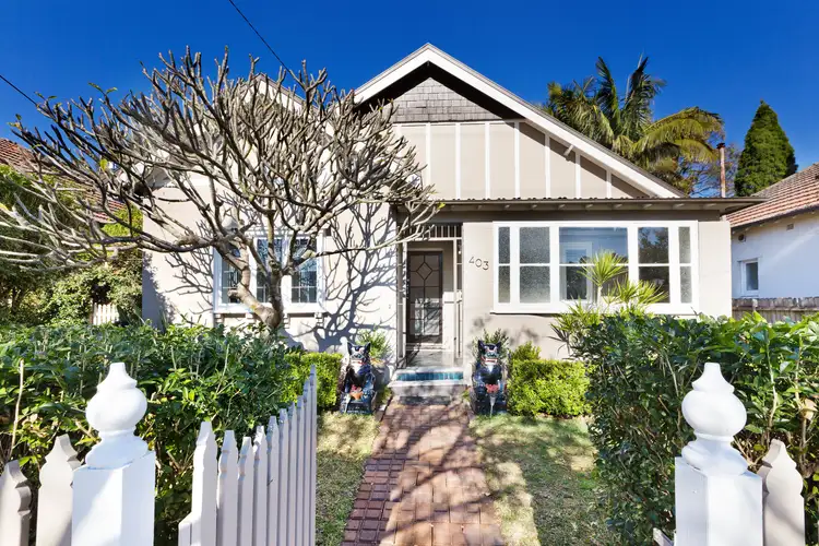 403 Pittwater Road, North Manly NSW 2100