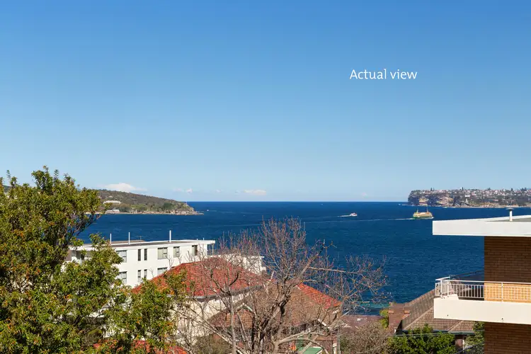 Third view of Homely house listing, 17 Clifford Avenue, Fairlight NSW 2094