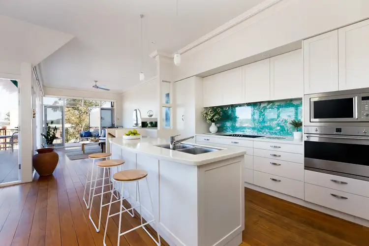 Sixth view of Homely house listing, 17 Clifford Avenue, Fairlight NSW 2094