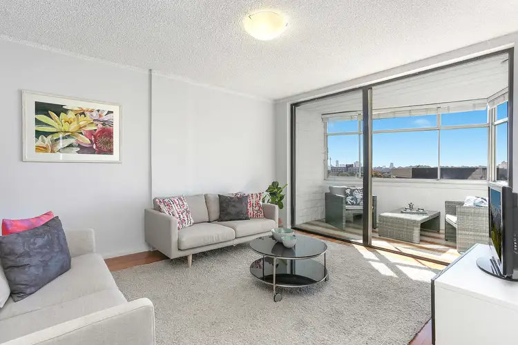 4E/94-96 Alison Road, Randwick NSW 2031