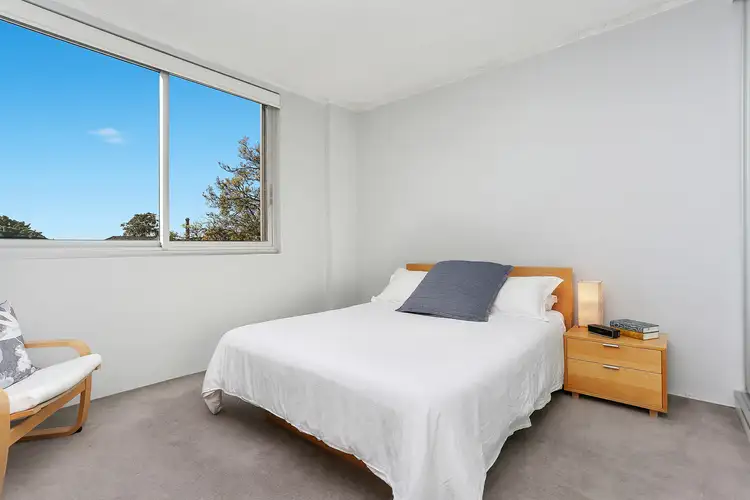 Fifth view of Homely apartment listing, 4E/94-96 Alison Road, Randwick NSW 2031