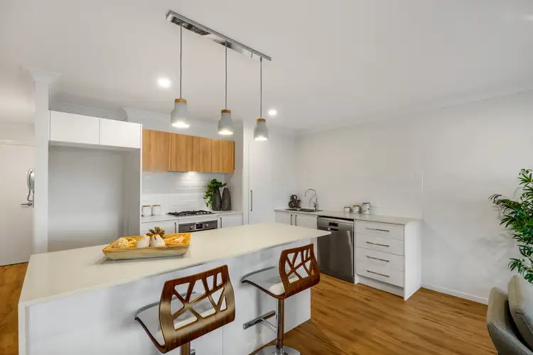 Fifth view of Homely unit listing, 4/33-35 Berrima Street, Wynnum QLD 4178