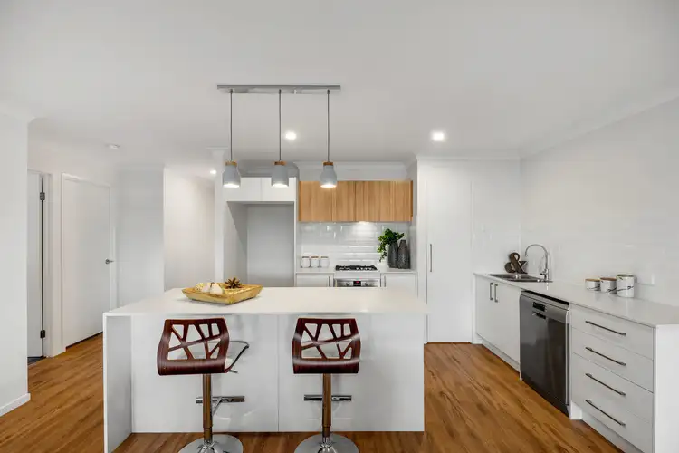 Sixth view of Homely unit listing, 4/33-35 Berrima Street, Wynnum QLD 4178
