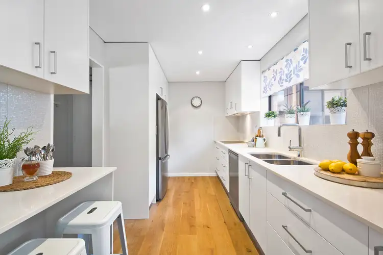 Second view of Homely apartment listing, 5/30-32 Dee Why Parade, Dee Why NSW 2099