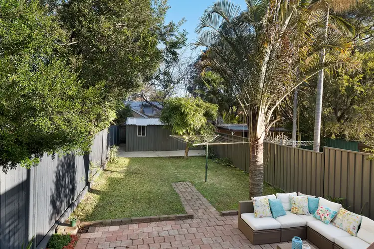 Second view of Homely house listing, 8 Kegworth Street, Leichhardt NSW 2040
