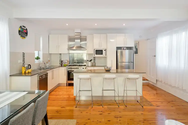 Third view of Homely house listing, 8 Kegworth Street, Leichhardt NSW 2040